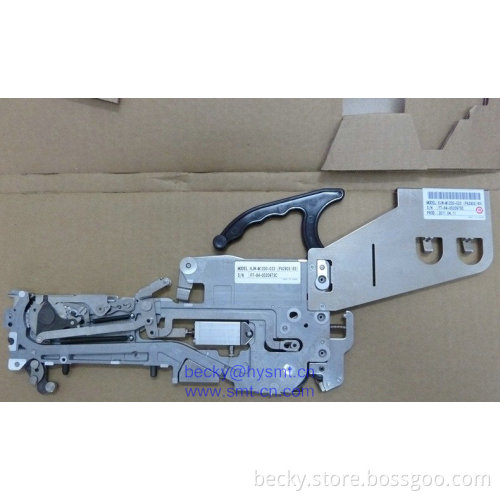 YAMAHA KJK-M1500-011 FEEDER FSII 8*4MM for SMT machine